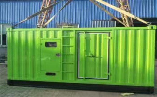 高阳600kw大型柴油发电机组出租价格 高阳600kw大型柴油发电机组出租价格